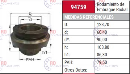 CRAP 94759 - imagen 2